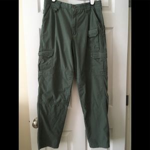 Cargo/tactical pants- style 64355